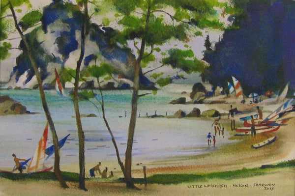 Little Kaiteriteri